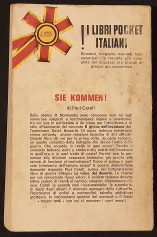 Sie Kommen di Paul Carrel. - Foto 2