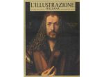 L'ILLUSTRAZIONE ITALIANA due numeri 6 e 8 del 1982