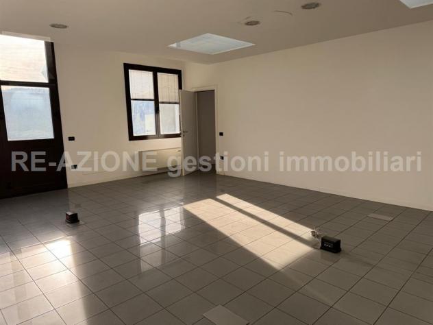 UFFICI DIREZIONALI O AD USO COMMERCIALE ALTAVILLA VICENTINA - VICENZA - Foto 9