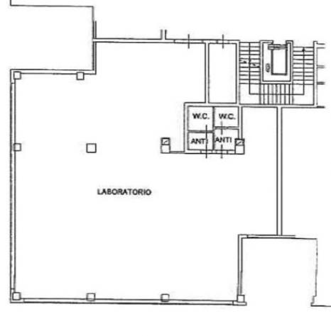 Immobile di 210 m² in affitto a Bomporto - Foto 2