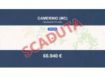 Immobile in asta di 262 m² con più di 5 locali in vendita a Camerino