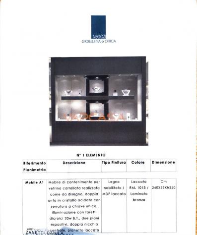 ATTIVITA' DI GIOIELLERIA - Foto 16