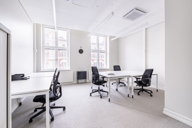 Ufficio privato in affitto per 5 persone a Bergamo, City Center - Foto 9