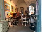Locale comm.le/Fondo in affitto a Lucca 150 mq  Rif: 1231735