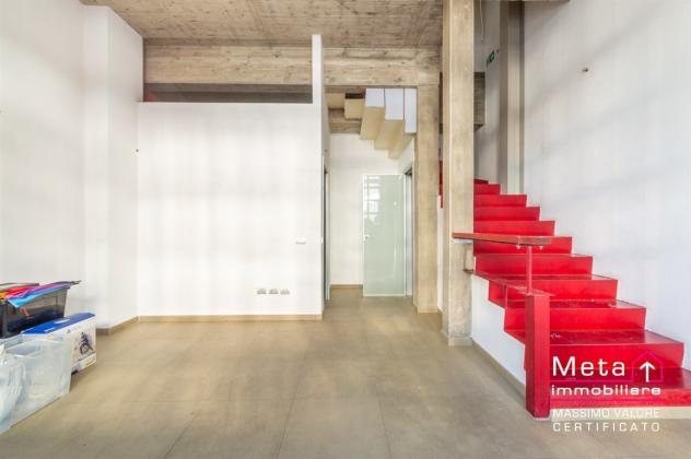 Milano, via Mecenate - Ampio loft accanto studi RAI - Foto 3