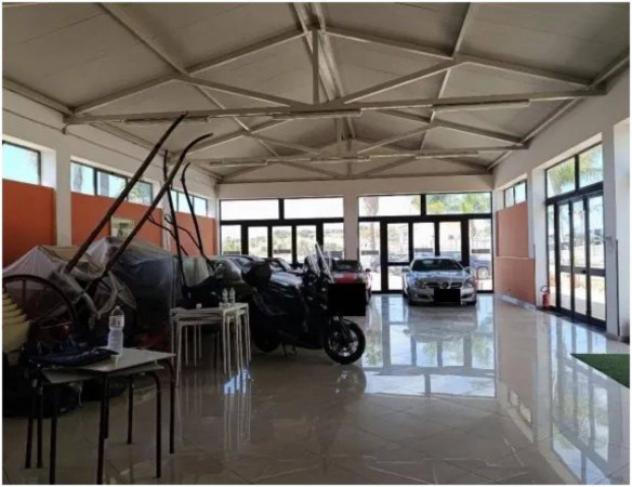 Immobile in asta di 185 m² in vendita a Scicli - Foto 2