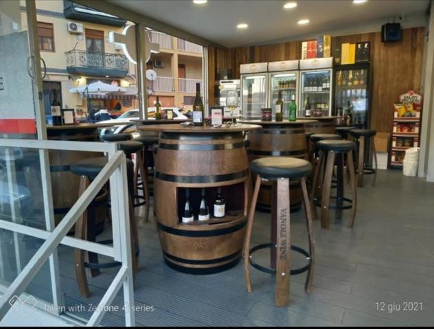 Chiosco con dehors somministrazione alimenti e bevande ottimamente attrezzato - Foto 2