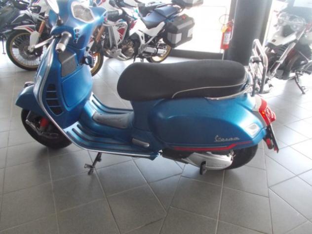 VESPA GTS 300 SuperSport ABS rif. 24097492 - Foto 3