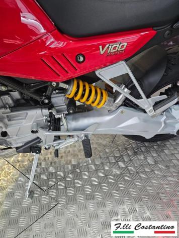 Moto Guzzi - V 100 Mandello - V100 Mandello Wind Tunnel - Foto 3