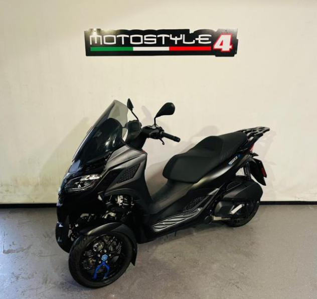 PIAGGIO MP3 310 SPORT E5+ - Foto 2