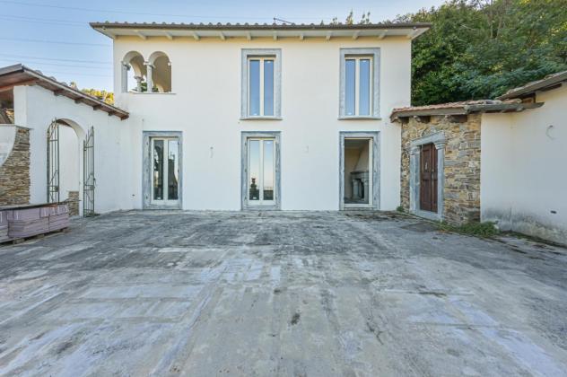 Villa in vendita a Massa 290 mq Rif: 1361595 - Foto 3