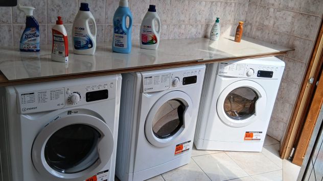 Camera singola con bagno privato e angolo cottura - Foto 7