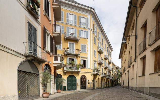 Bilocale Brera centro