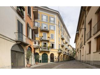 Bilocale Brera centro