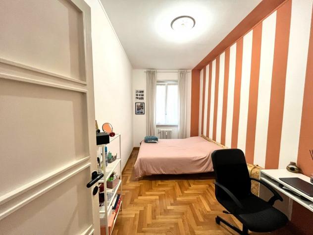 Trilocale in affitto a Milano - Foto 19