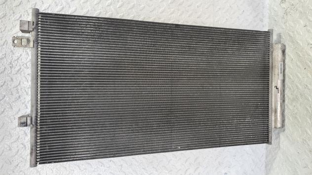 RADIATORE A/C FIAT 500 X Serie 8C617010 55266963 (15) - Foto 4