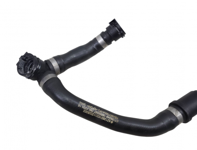 TUBO ACQUA REFRIGERANTE MERCEDES GLC Serie (W253) A2135015301 654920 Diesel 2000 (15) - Foto 10