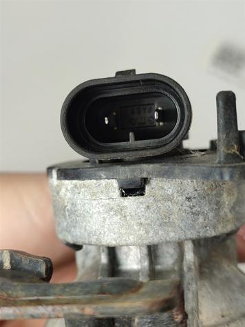 FENDINEBBIA ANTERIORE SX KIA Sportage Serie 92201F1500 G4FD (1621) - Foto 4