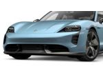 MUSATA ANTERIORE PORSCHE TYCAN 2020