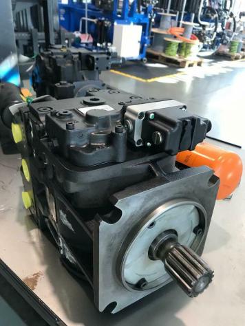 Pompa Sauer Danfoss