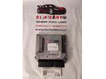 CENTRALINA MOTORE BMW Serie 1 Serie (E87) 7807828 0281013537 diesel 1995 (0407)