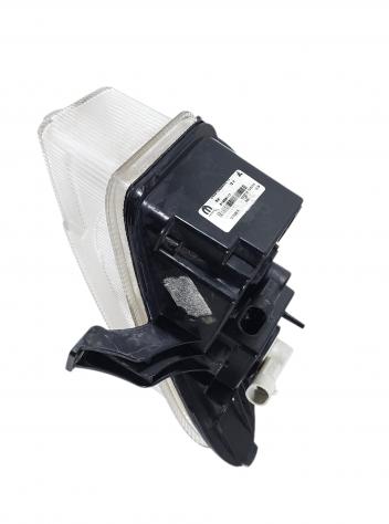 FANALINO PARAURTI ANT DX JEEP Renegade Serie 52177773 (1418) - Foto 8