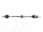 13248652 SEMIASSE SEMIALBERO ANTERIORE DESTRO OPEL CORSA D 1.2 B 63KW 5M 5P &hellip;