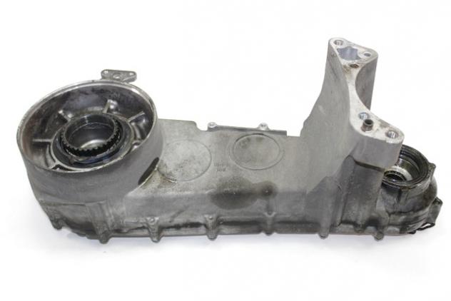 TRASMISSIONE FINALE SUZUKI BURGMAN 650 EXECUTIVE 2006 - 2012 2745010G00 2746010G00 FINAL CASE TRANSMISSION
