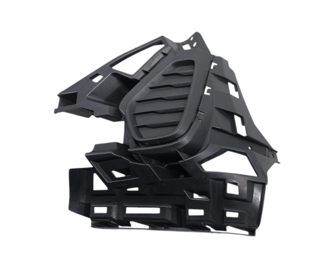 GRIGLIA PARAURTI ANTERIORE DESTRA VOLKSWAGEN Taigo Serie 2G7853666 Benzina 1000 (21) - Foto 5