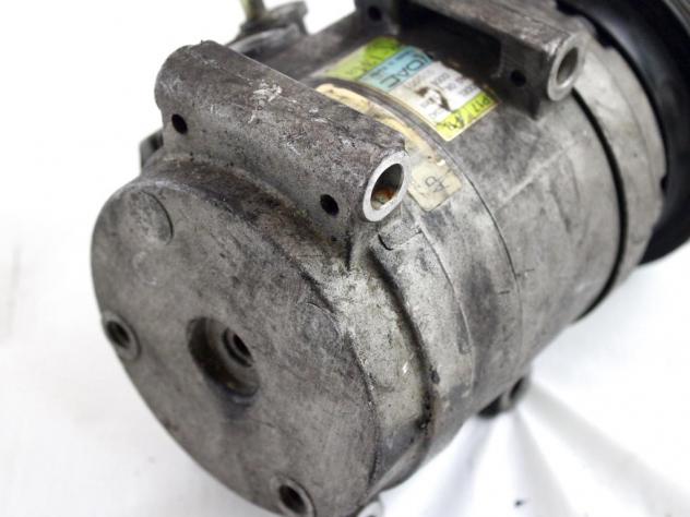 20910245 COMPRESSORE CLIMATIZZATORE CLIMA A/C OPEL ANTARA 2.0 4X4 110KW 5P D 5M (2007) RICAMBIO USATO - Foto 6