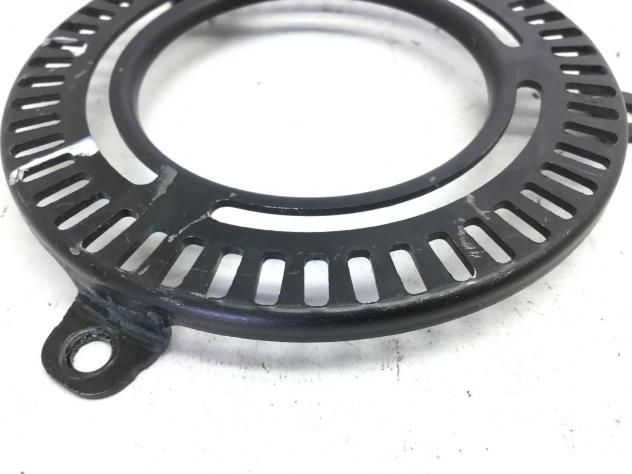HONDA CBR RR ABS KM0 600 RUOTA FONICA ABS ANTERIORE 2024 2026 PC69A4RK - Foto 2