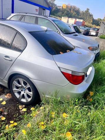 VARI PEZZI DI RICAMBIO BMW 530 - Foto 5