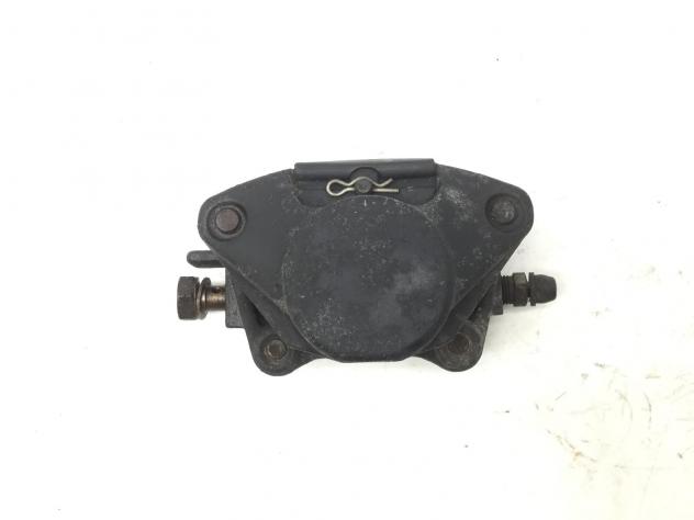 PIAGGIO LIBERTY 125 PINZA FRENO ANTERIORE - INTERASSE: 55 MM 2001 2002 M2200 - Foto 5