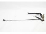 HONDA NX 125 TRANCITY 43451KG1920 PEDALE ASTA FRENO POSTERIORE NX125V 91- 01 ROD