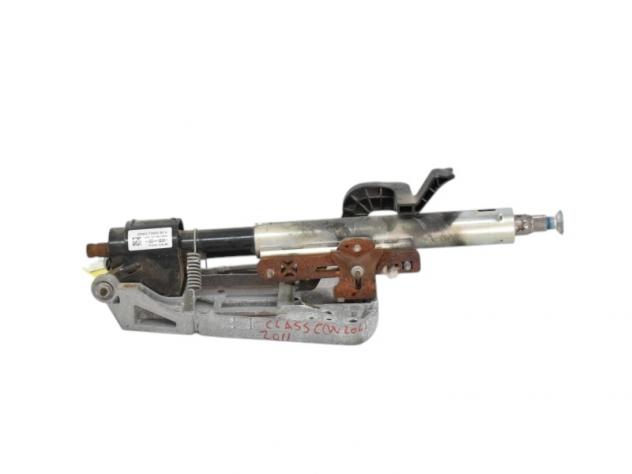 Piantone Sterzo Mercedes Classe C W204 A2044604518 - 00842