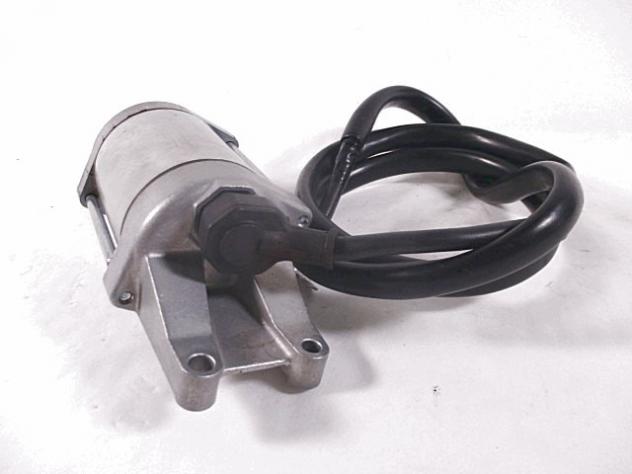 MOTORINO AVVIAMENTO YAMAHA T-MAX 530 2012 - 2014 4B5818900000 - Foto 2