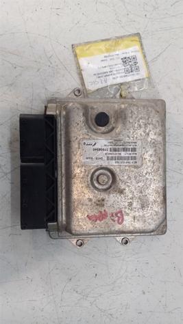 CENTRALINA MOTORE PEUGEOT Bipper 1° Serie 1611170880 F13DTE5/199A9000 diesel 1248 (07)