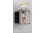 CENTRALINA MOTORE PEUGEOT Bipper 1° Serie 1611170880 F13DTE5/199A9000 diese &hellip;
