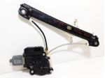 MOTORINO ALZAVETRO POSTERIORE DESTRA VOLKSWAGEN Polo 5° Serie 6R0959812G (0917)