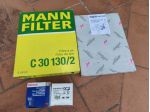 regalo filtri per Opel Zafira