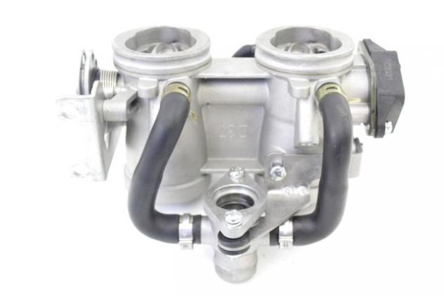 BENELLI TRK 502 X 289006280010 CORPO FARFALLATO 18 - 24 THROTTLE BODY - Foto 5
