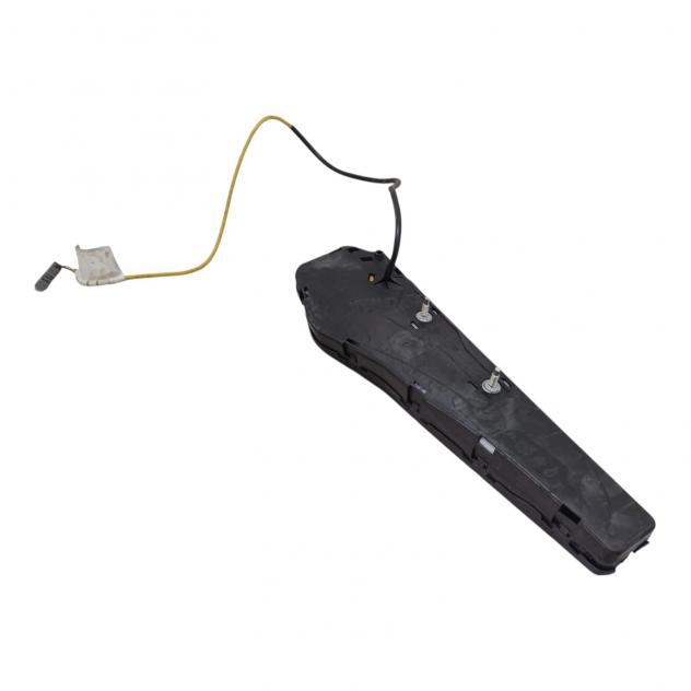 AIRBAG SEDILE SINISTRO BMW X1 Serie (E84) 72122991555 (0915) - Foto 3