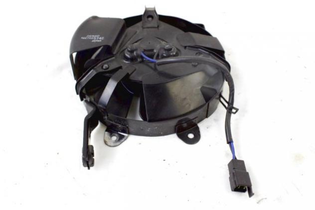 SUZUKI INTRUDER VL 800 1780041F20 ELETTROVENTOLA RADIATORE 09 - 17 FAN 1780041F00 1780041F10 - Foto 3