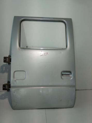 PORTIERA POSTERIORE DESTRA NISSAN Cabstar 2° Serie (0206)