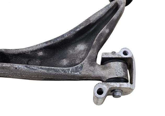 BRACCIO OSCILLANTE ANTERIORE SINISTRO VOLVO XC60 Serie 32246811 (17) - Foto 3