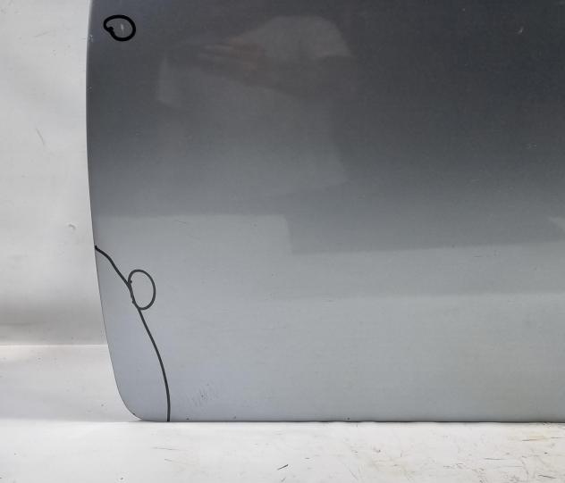 PORTIERA ANTERIORE SINISTRA FIAT Grande Punto 1° Serie 199 A2.000 (0508) - Foto 11