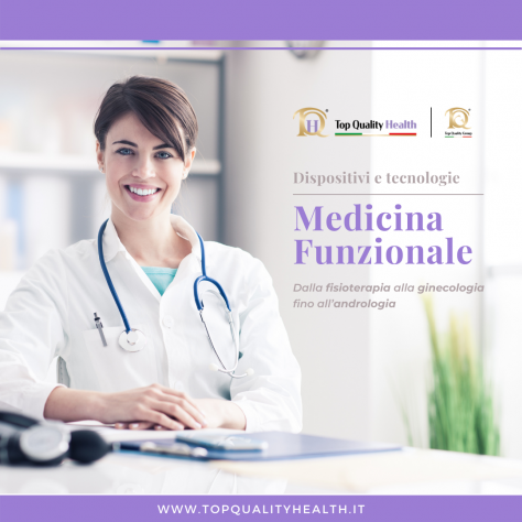 Agente Informatore canale ginecologia, fisioterapia, urologia