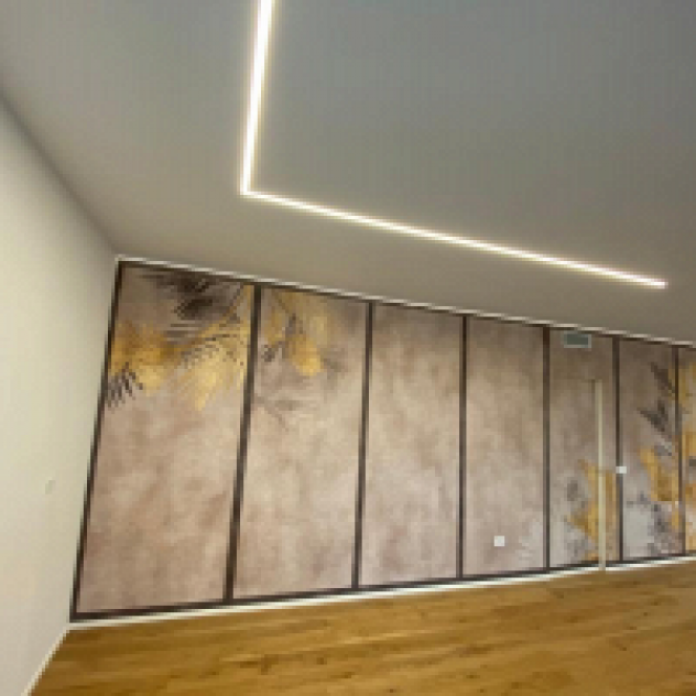 Decorazioni Canonico Abba' - Foto 3