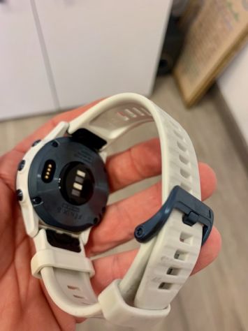 Garmin Fenix 6 pro solar smartwatch - Foto 4
