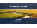 Immobile in asta di 3280 m² in vendita a Macerata Feltria